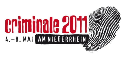 Logo Criminale 2011