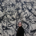 Jackson Pollock und Rita