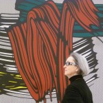 Rauschenberg und Rita