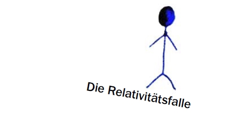 relativitaetsfalle