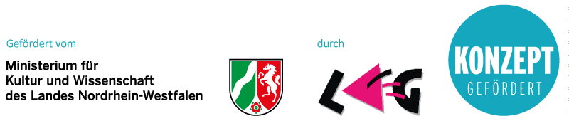 Konzeptförderung